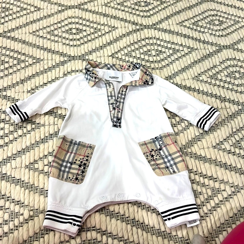 Burberry